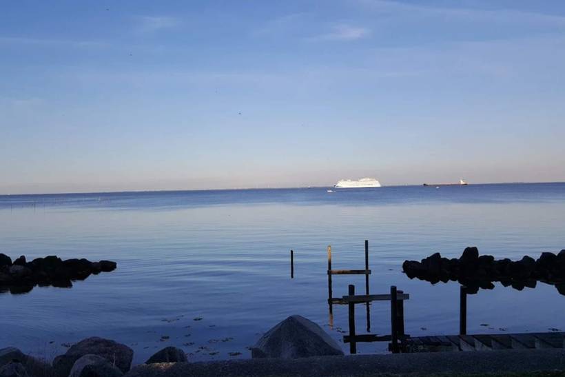 Foto von Ferienhaus OX46 in Spodsbjerg - Langeland