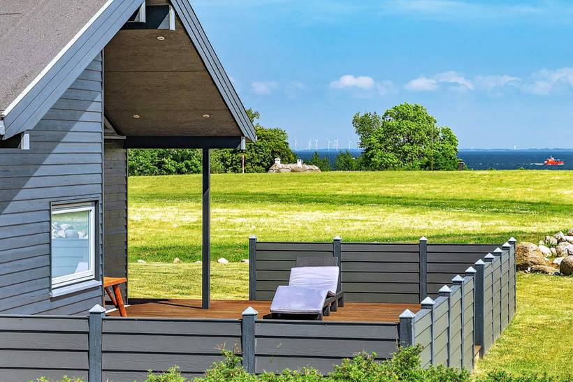 Foto von Ferienhaus OX46 in Spodsbjerg - Langeland