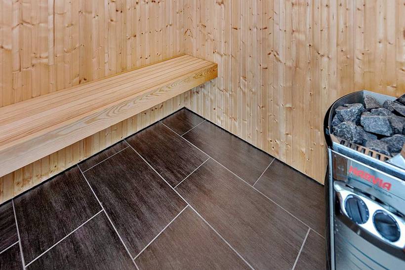 Foto von Ferienhaus OX46 in Spodsbjerg - Langeland