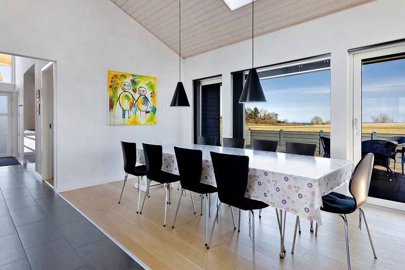 Foto von Ferienhaus OX46 in Spodsbjerg - Langeland