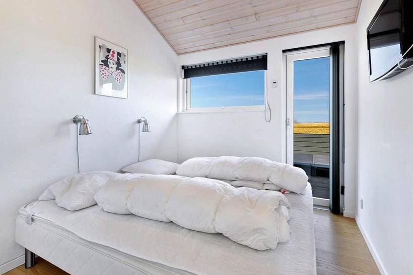 Foto von Ferienhaus OX46 in Spodsbjerg - Langeland