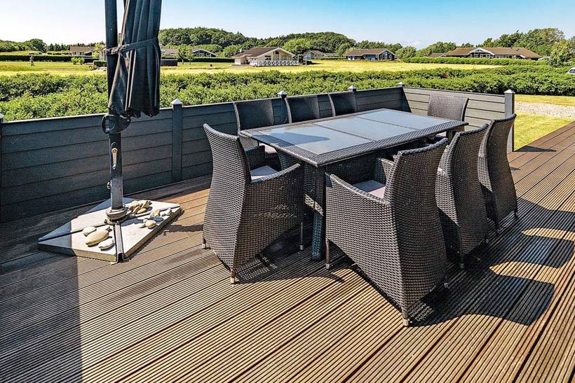 Foto von Ferienhaus OX46 in Spodsbjerg - Langeland