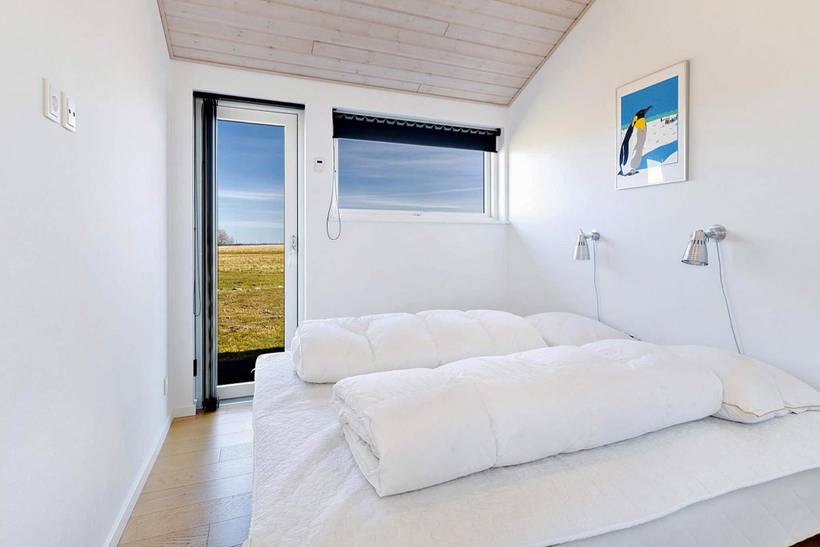 Foto von Ferienhaus OX46 in Spodsbjerg - Langeland
