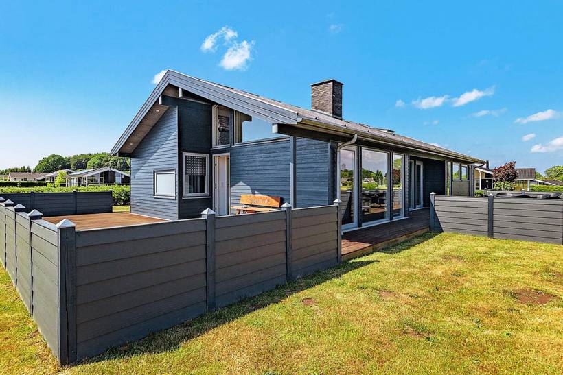 Foto von Ferienhaus OX46 in Spodsbjerg - Langeland