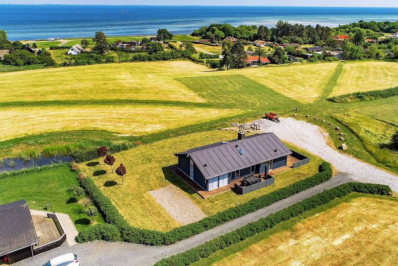 Foto von Ferienhaus OX46 in Spodsbjerg - Langeland