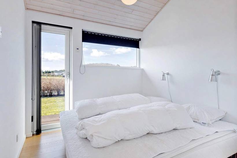 Foto von Ferienhaus OX46 in Spodsbjerg - Langeland