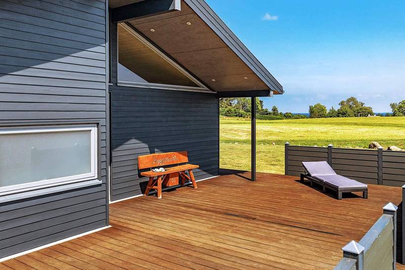 Foto von Ferienhaus OX46 in Spodsbjerg - Langeland