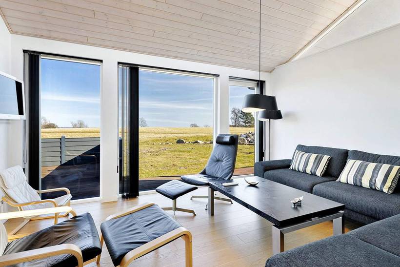Foto von Ferienhaus OX46 in Spodsbjerg - Langeland