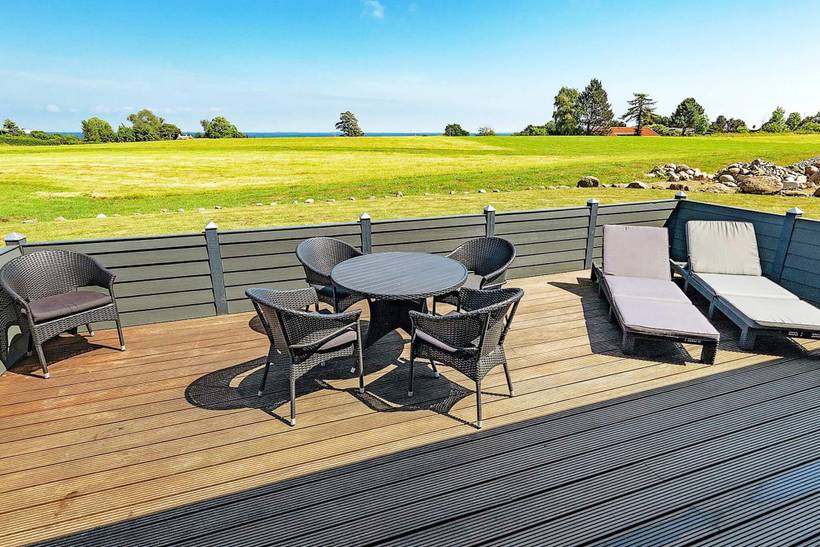 Foto von Ferienhaus OX46 in Spodsbjerg - Langeland
