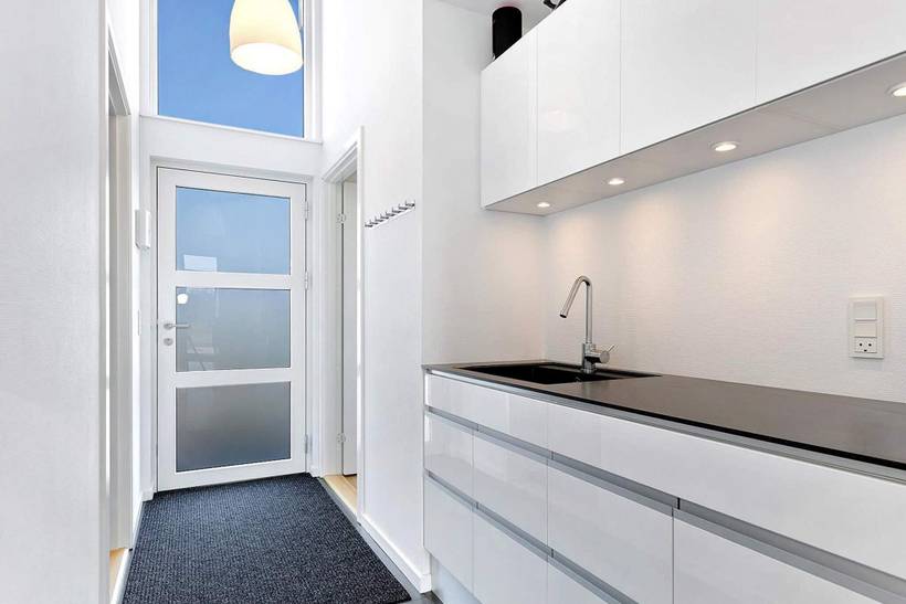 Foto von Ferienhaus OX46 in Spodsbjerg - Langeland