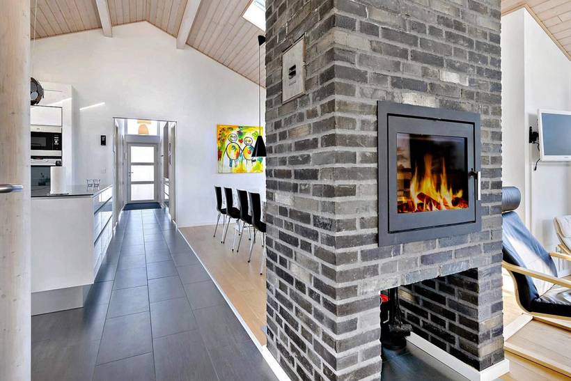 Foto von Ferienhaus OX46 in Spodsbjerg - Langeland