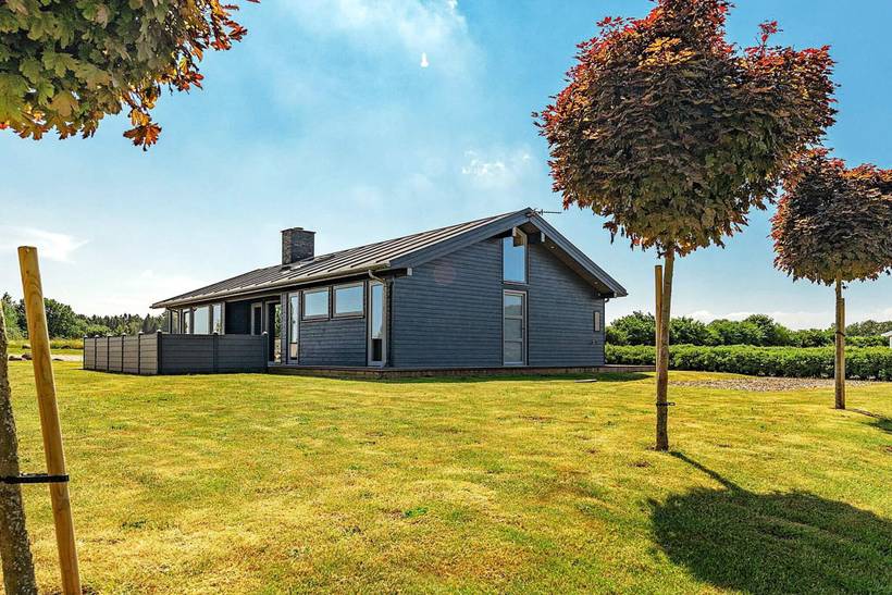 Foto von Ferienhaus OX46 in Spodsbjerg - Langeland