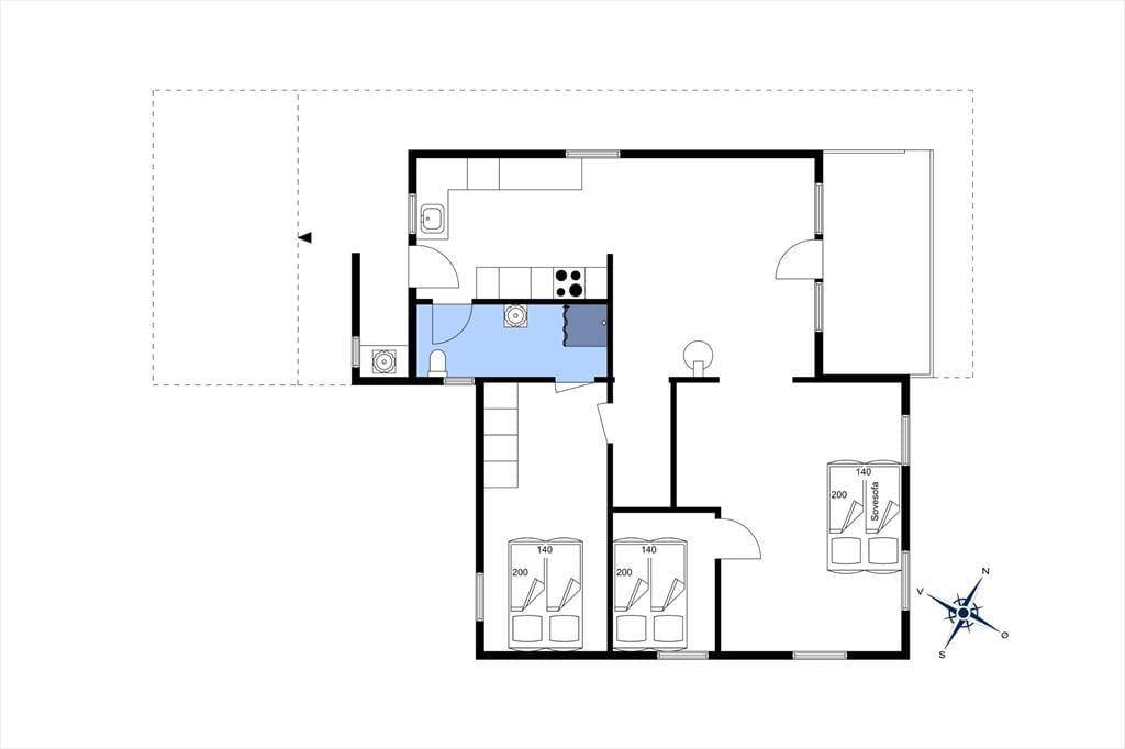 Vorschaubild von Ferienhaus OX48 in Grenå - Ostjütland