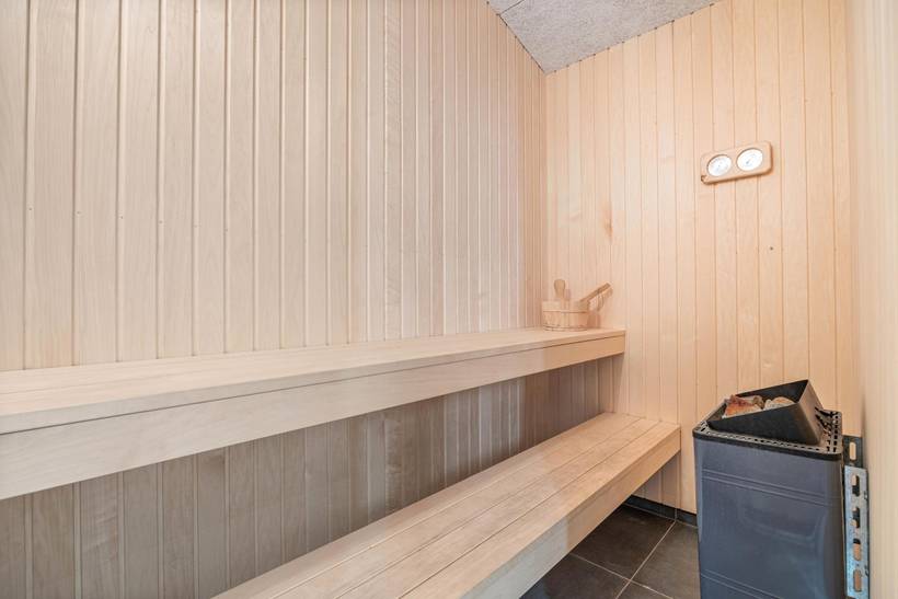 Foto von Ferienhaus OX49 in Nr. Lyngvig - Hvide Sande - Westjütland