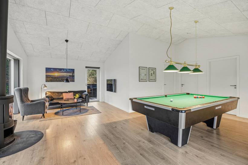 Foto von Ferienhaus OX49 in Nr. Lyngvig - Hvide Sande - Westjütland