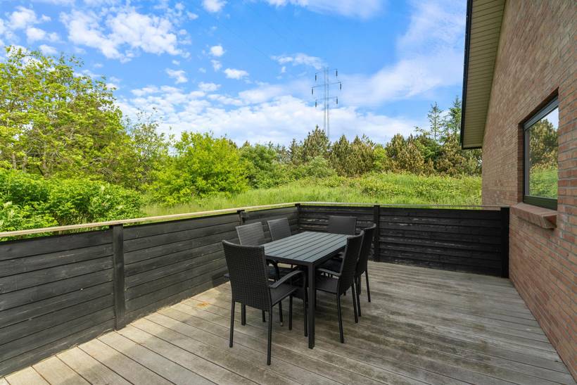 Foto von Ferienhaus OX49 in Nr. Lyngvig - Hvide Sande - Westjütland