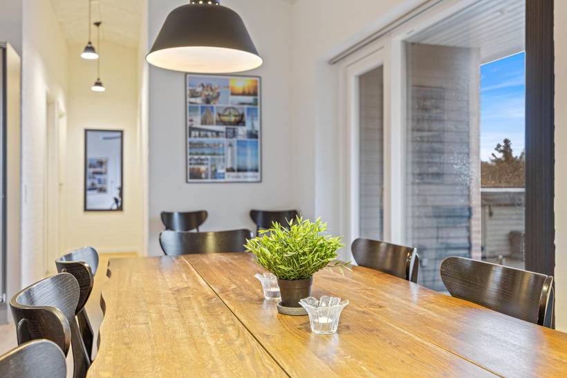 Foto von Ferienhaus OX49 in Nr. Lyngvig - Hvide Sande - Westjütland
