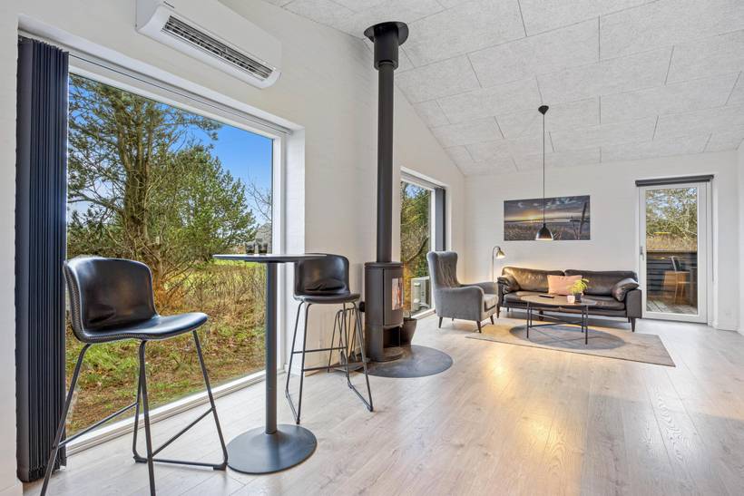 Foto von Ferienhaus OX49 in Nr. Lyngvig - Hvide Sande - Westjütland