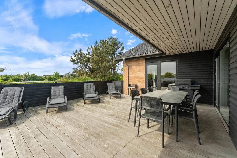 Foto von Ferienhaus OX49 in Nr. Lyngvig - Hvide Sande - Westjütland