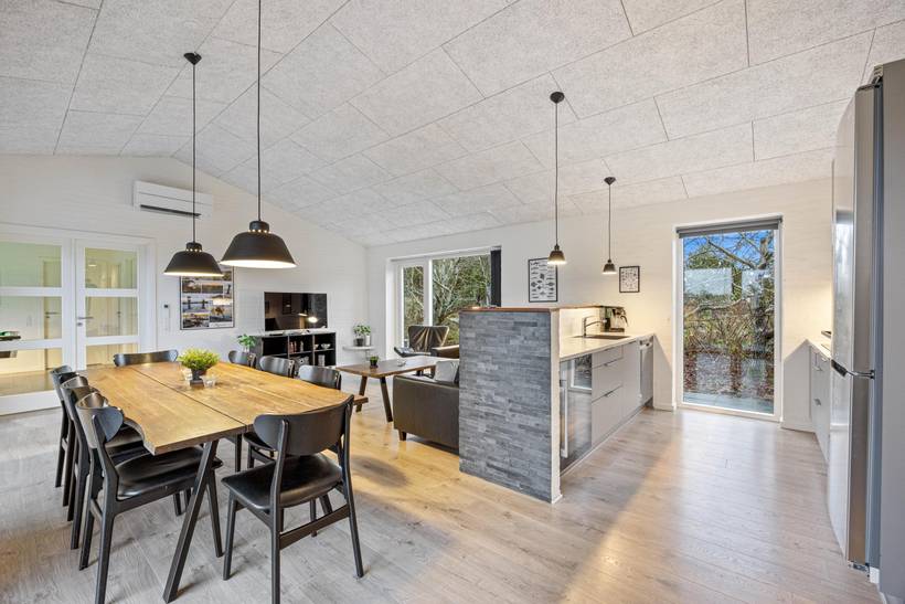 Foto von Ferienhaus OX49 in Nr. Lyngvig - Hvide Sande - Westjütland