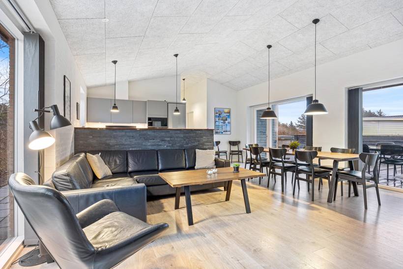 Foto von Ferienhaus OX49 in Nr. Lyngvig - Hvide Sande - Westjütland