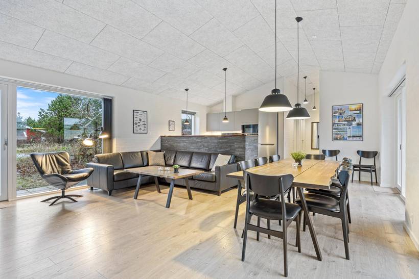 Foto von Ferienhaus OX49 in Nr. Lyngvig - Hvide Sande - Westjütland