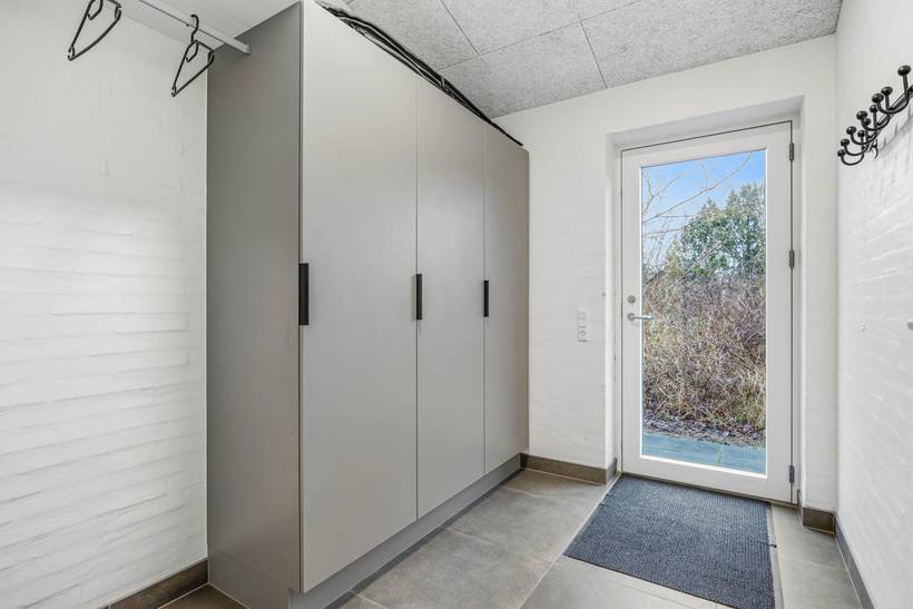 Foto von Ferienhaus OX49 in Nr. Lyngvig - Hvide Sande - Westjütland