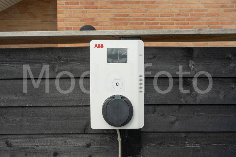 Foto von Ferienhaus OX49 in Nr. Lyngvig - Hvide Sande - Westjütland