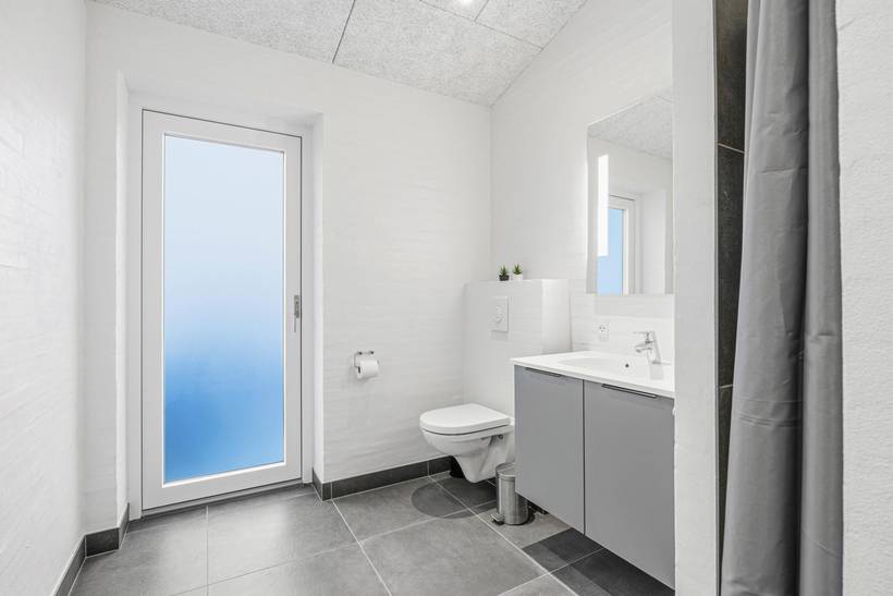 Foto von Ferienhaus OX49 in Nr. Lyngvig - Hvide Sande - Westjütland