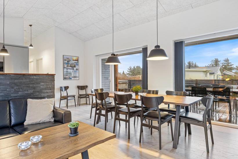 Foto von Ferienhaus OX49 in Nr. Lyngvig - Hvide Sande - Westjütland