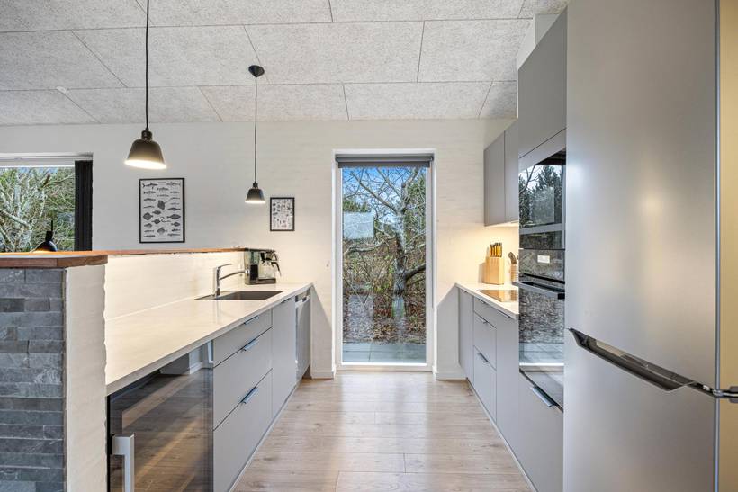 Foto von Ferienhaus OX49 in Nr. Lyngvig - Hvide Sande - Westjütland