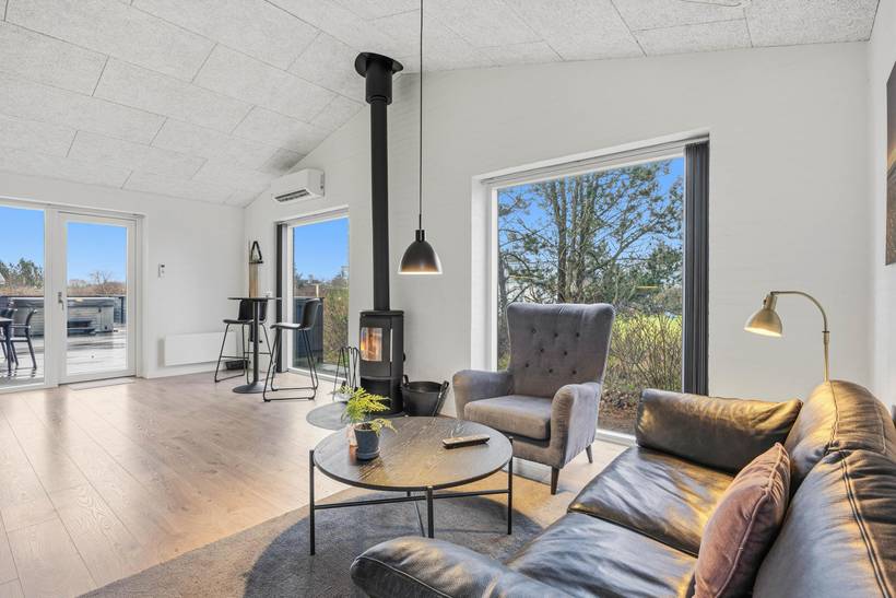 Foto von Ferienhaus OX49 in Nr. Lyngvig - Hvide Sande - Westjütland