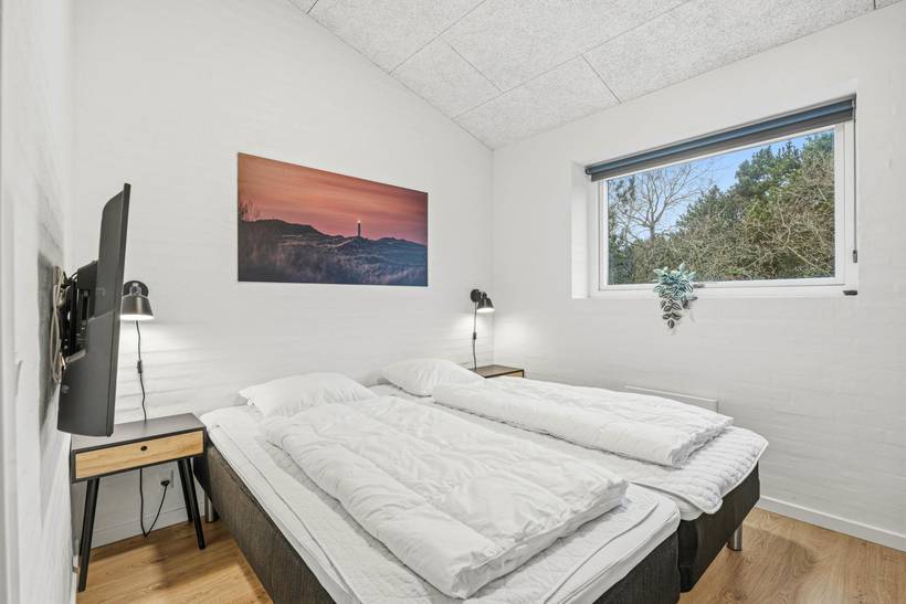 Foto von Ferienhaus OX49 in Nr. Lyngvig - Hvide Sande - Westjütland