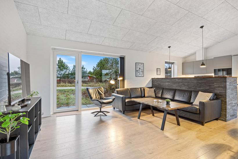 Foto von Ferienhaus OX49 in Nr. Lyngvig - Hvide Sande - Westjütland