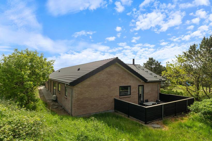 Foto von Ferienhaus OX49 in Nr. Lyngvig - Hvide Sande - Westjütland