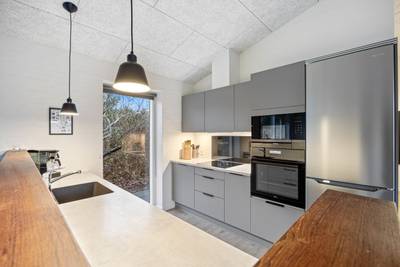 Vorschaubild von Ferienhaus OX49 in Nr. Lyngvig - Hvide Sande - Westjütland