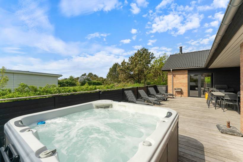 Foto von Ferienhaus OX49 in Nr. Lyngvig - Hvide Sande - Westjütland