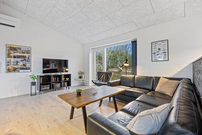 Vorschaubild von Ferienhaus OX49 in Nr. Lyngvig - Hvide Sande - Westjütland