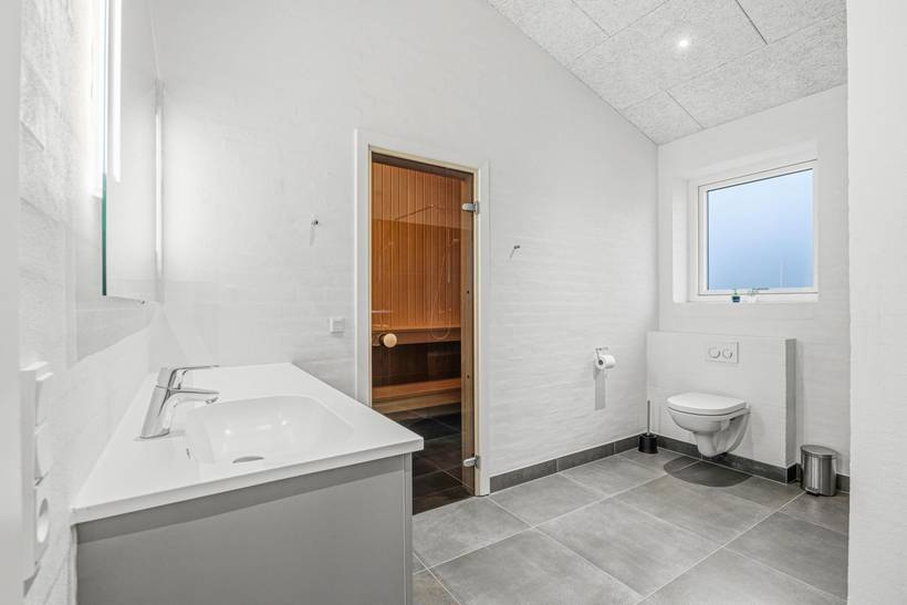 Foto von Ferienhaus OX49 in Nr. Lyngvig - Hvide Sande - Westjütland