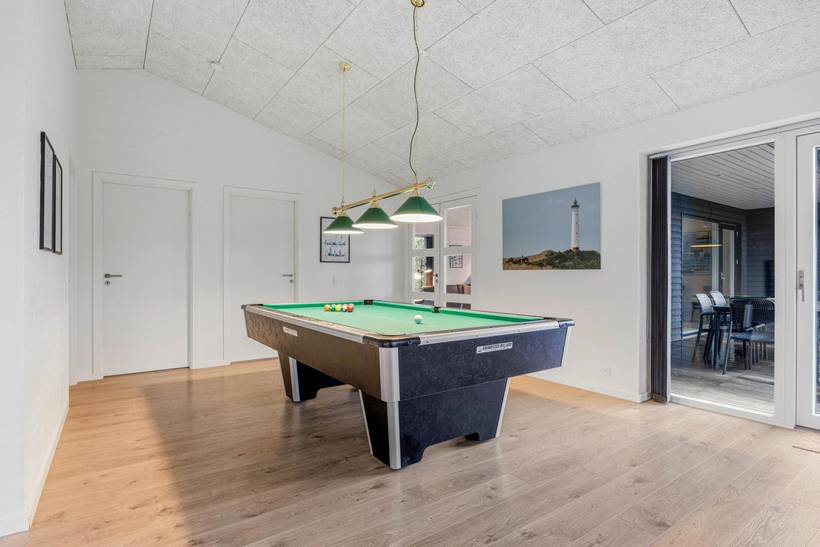 Foto von Ferienhaus OX49 in Nr. Lyngvig - Hvide Sande - Westjütland