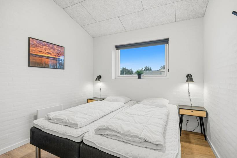 Foto von Ferienhaus OX49 in Nr. Lyngvig - Hvide Sande - Westjütland