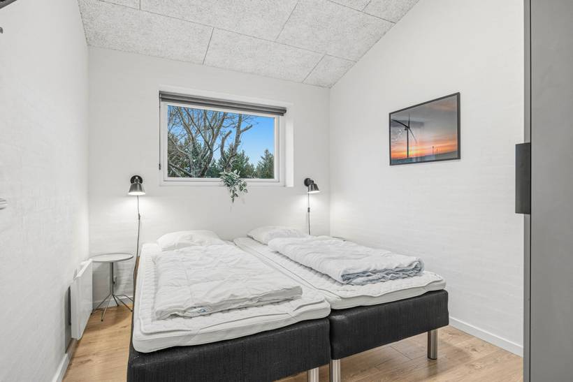 Foto von Ferienhaus OX49 in Nr. Lyngvig - Hvide Sande - Westjütland