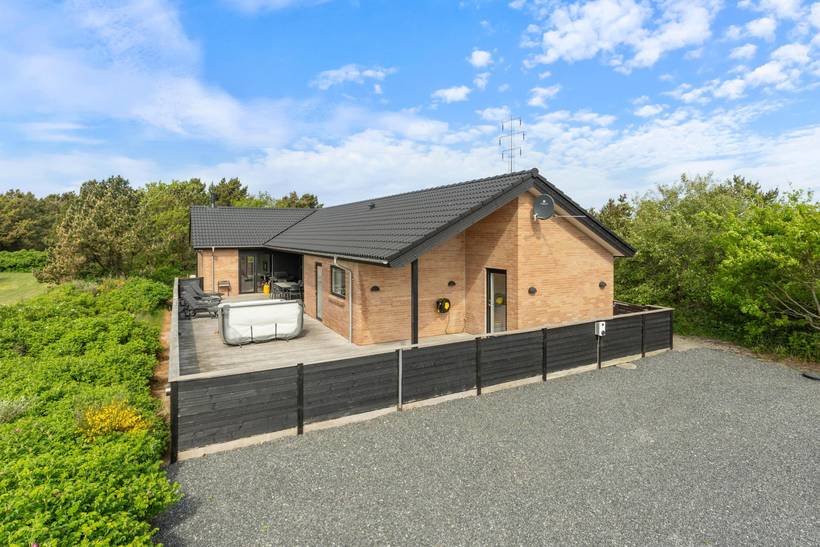 Foto von Ferienhaus OX49 in Nr. Lyngvig - Hvide Sande - Westjütland