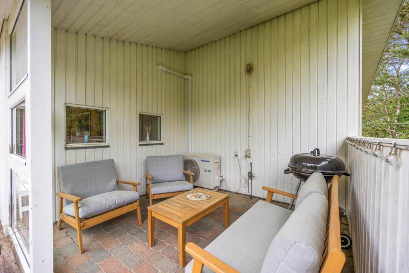 Foto von Ferienhaus OX54 in Blåvand - Westjütland