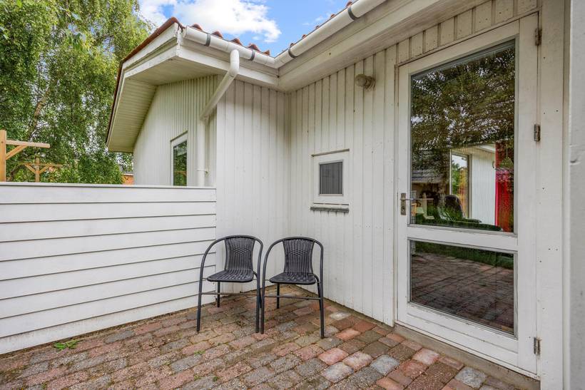 Foto von Ferienhaus OX54 in Blåvand - Westjütland
