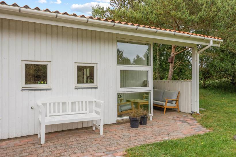 Foto von Ferienhaus OX54 in Blåvand - Westjütland