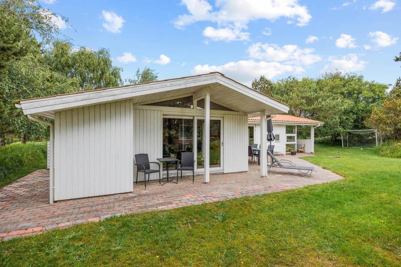 Foto von Ferienhaus OX54 in Blåvand - Westjütland