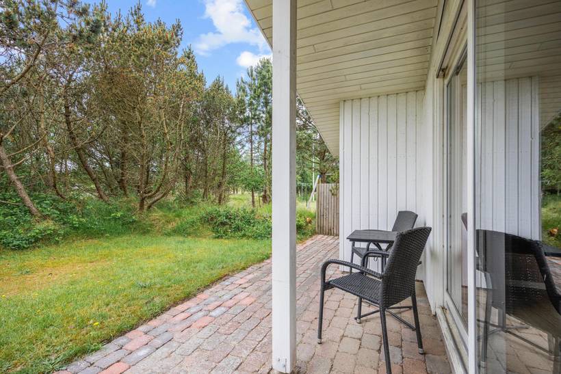 Foto von Ferienhaus OX54 in Blåvand - Westjütland