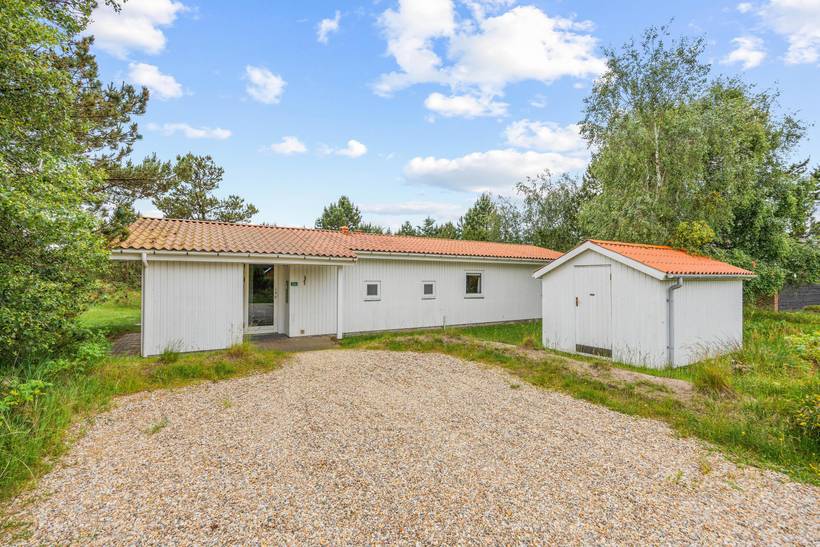 Foto von Ferienhaus OX54 in Blåvand - Westjütland