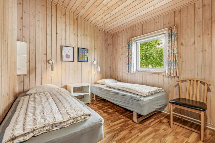 Foto von Ferienhaus OX54 in Blåvand - Westjütland